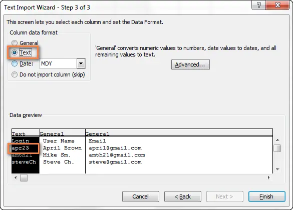 Converting CSV to Excel: How to Import CSV Files into Excel Spreadsheets