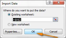 Converting CSV to Excel: How to Import CSV Files into Excel Spreadsheets