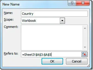 Create Linked Dropdown Lists in Excel - The Easiest Way!