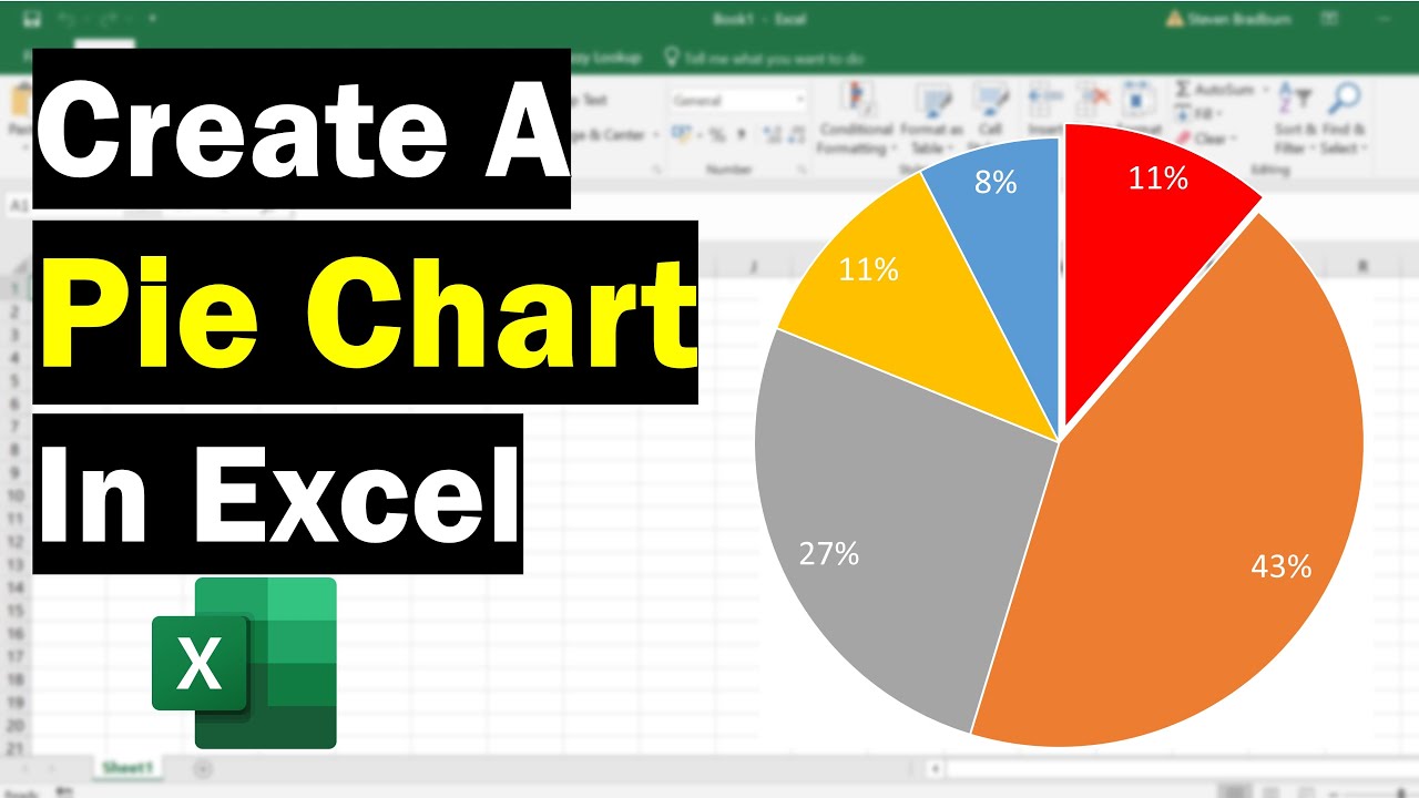 Excel Chart Show Difference Between Two Points