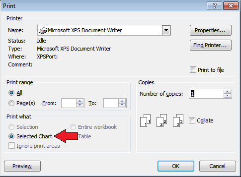 Creating and using tables in Microsoft Excel