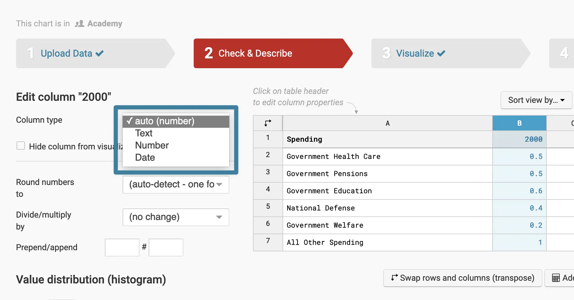 Date instead of a number in Excel: fix in different ways