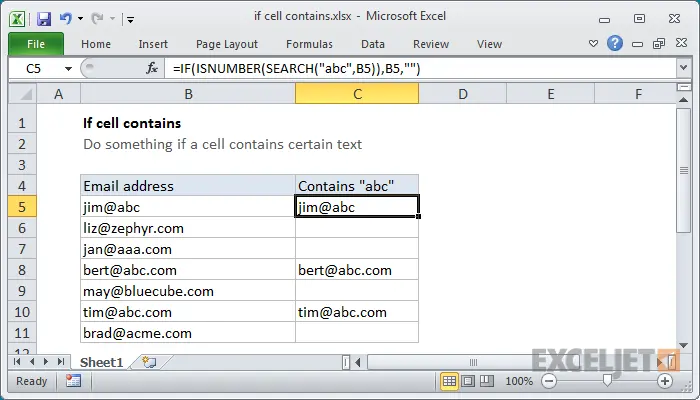 check if list contains value c# linq