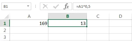 Excel math functions you need to know