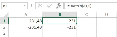 Excel math functions you need to know