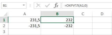 Excel math functions you need to know
