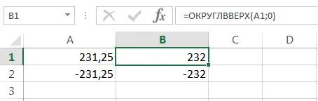 Excel math functions you need to know