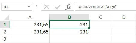 Excel math functions you need to know