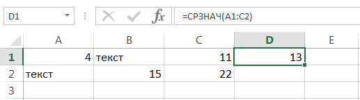 Excel Statistical Functions You Need to Know