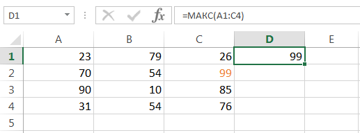 Excel Statistical Functions You Need to Know