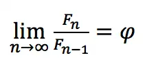 Fibonacci numbers