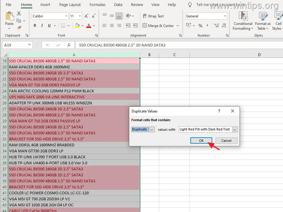 Find and Remove Duplicates in Excel: 5 Methods