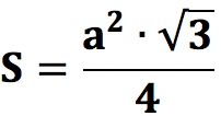 Finding the volume of the pyramid: formula and tasks