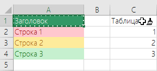 Format Painter - Hotkeys in Excel