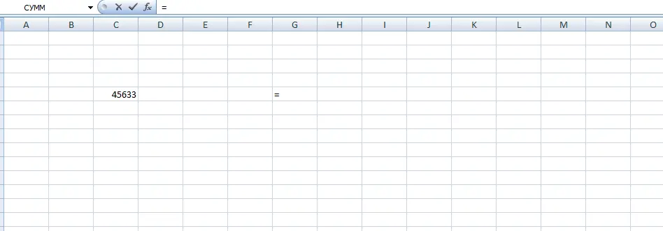 Format Painter - Hotkeys in Excel