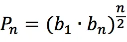 Geometric progression: definition, formulas, properties