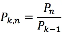 Geometric progression: definition, formulas, properties