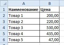 How to add a column in Excel. Adding a new column, 2 columns and a column at the end of the table