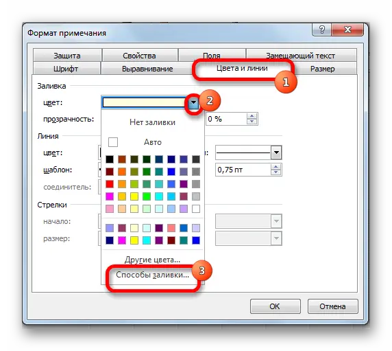 How to attach an image to a cell in an excel spreadsheet