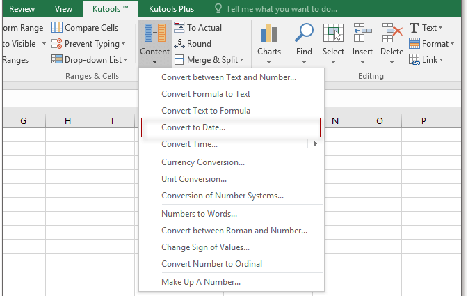 ​How to avoid automatic data formatting in Excel