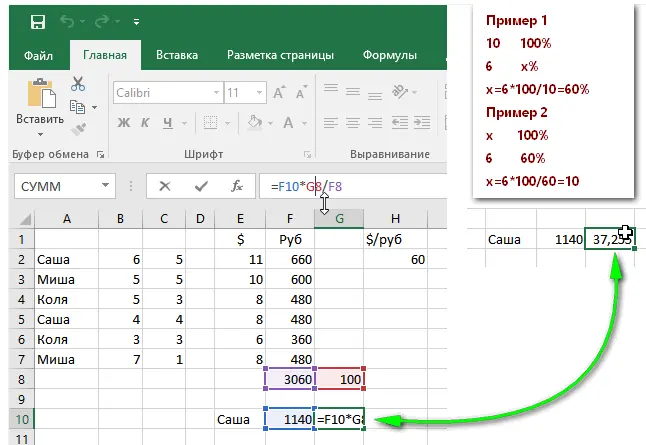 How to calculate the amount in a row in Excel. 3 Ways to Calculate the Sum of Numbers in an Excel Row