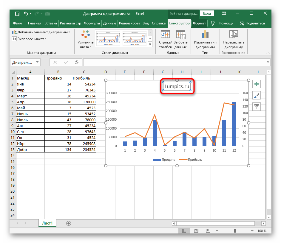 How to Change Row Names in an Excel Table