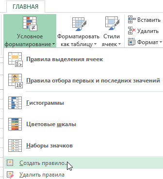 How to compare 2 dates in Excel - a simple instruction