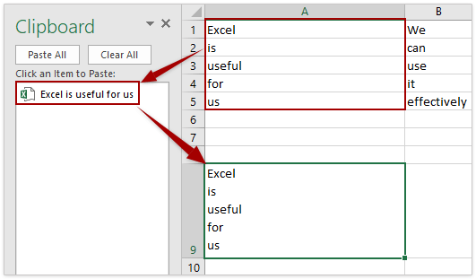 Comment concaténer des lignes dans Excel. Regroupement, fusion sans perte de données, fusion dans les limites de la table
