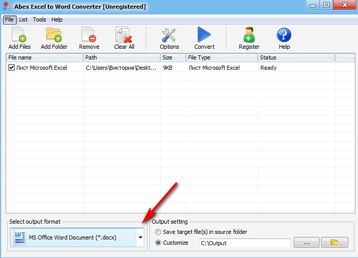  How To Convert Excel Spreadsheet To Word Document Step By Step 