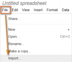 How to Convert Excel to CSV and Export Excel Files to CSV UTF-8 Format