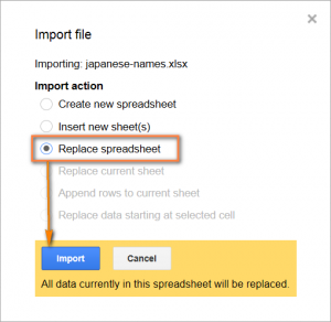 How to Convert Excel to CSV and Export Excel Files to CSV UTF-8 Format