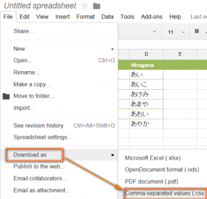 How to Convert Excel to CSV and Export Excel Files to CSV UTF-8 Format