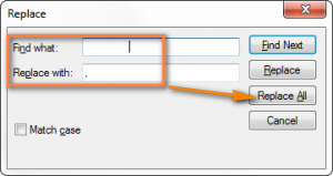 How to Convert Excel to CSV and Export Excel Files to CSV UTF-8 Format