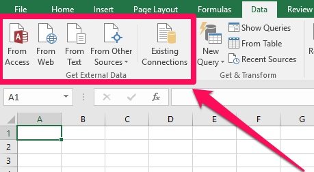 Excelni PDF-ga qanday aylantirish mumkin. Excel ichida tashqi ilovalar va onlayn xizmatlar orqali