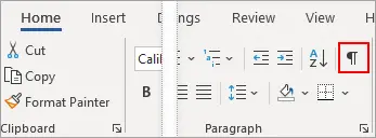 How to convert text to a table in Word 2013 and vice versa