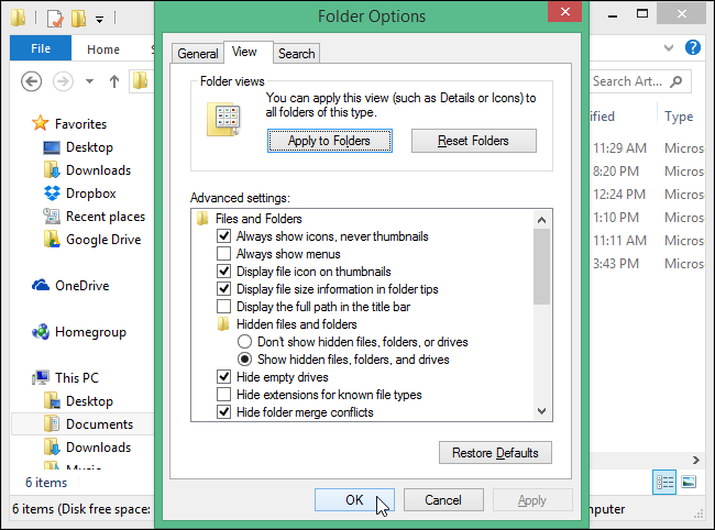 How to count the number of pages in several Word documents at once