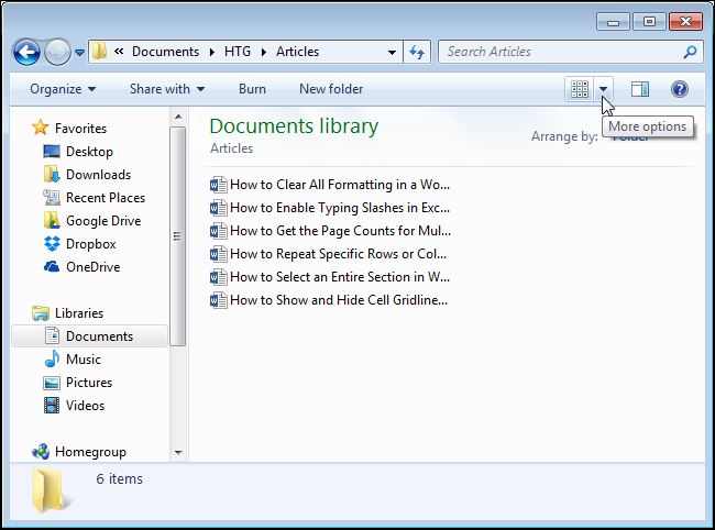 How to count the number of pages in several Word documents at once