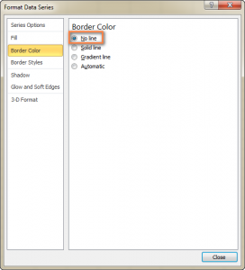 How to Create a Gantt Chart in Excel