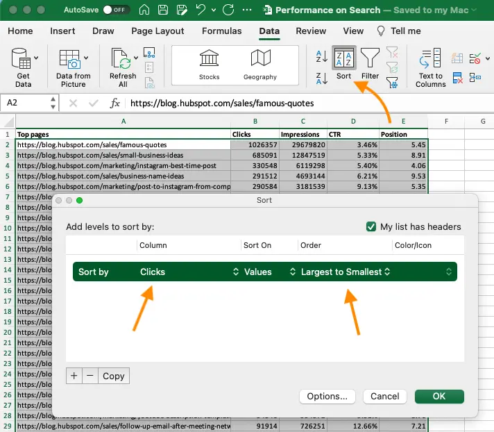 How to create a pivot table in Excel. 2 Ways to Create a PivotTable in Excel