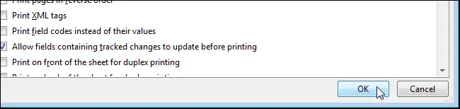 How to Display Keyboard Shortcuts in ScreenTips in Word 2013