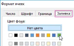 How to Find Duplicate Values ​​in an Excel Table Column