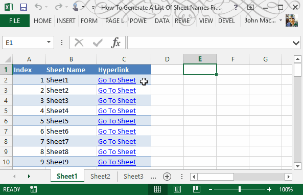 how-to-get-list-of-sheets-in-excel-using-a-query-studio-uipath