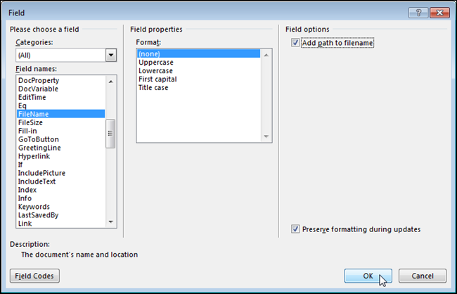 how-to-insert-a-file-name-in-the-footer-of-a-word-document-healthy