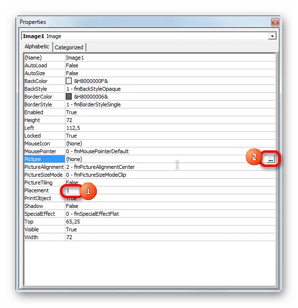 How to insert a picture into an excel spreadsheet. Inserting and adjusting an image in Excel