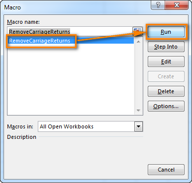 How to Insert and Run VBA Code in Excel 2010 or 2013 - A Beginners Guide