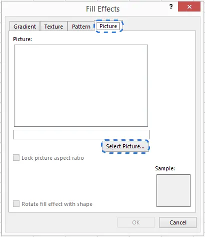 How to insert notes in Excel, add pictures to notes, show and hide notes