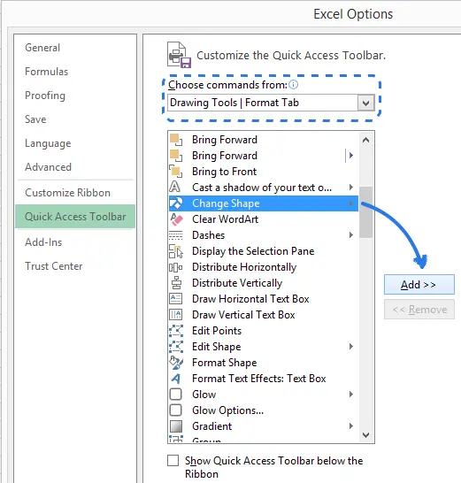 How to insert notes in Excel, add pictures to notes, show and hide notes