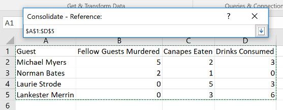 How to merge excel files into one