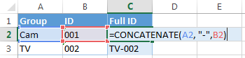 How to merge two excel spreadsheets by overlapping cells