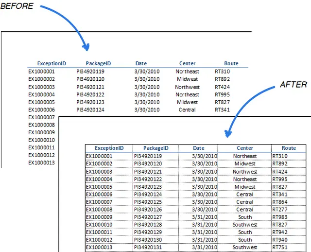 how-to-print-grid-lines-in-excel-healthy-food-near-me